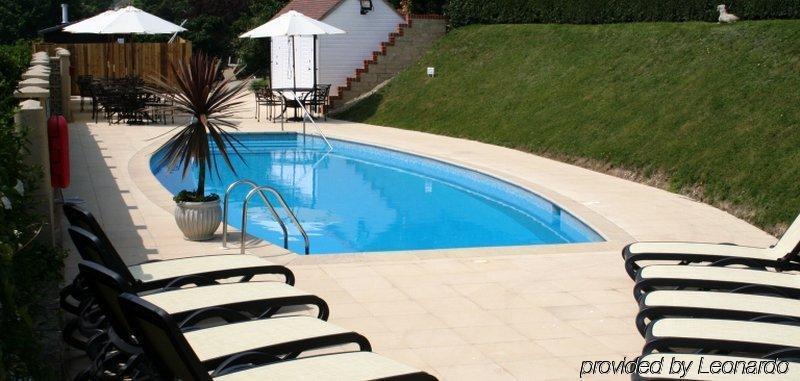 Hydro Hotel Tournoi d'Tournoi d'Eastbourne Extérieur photo