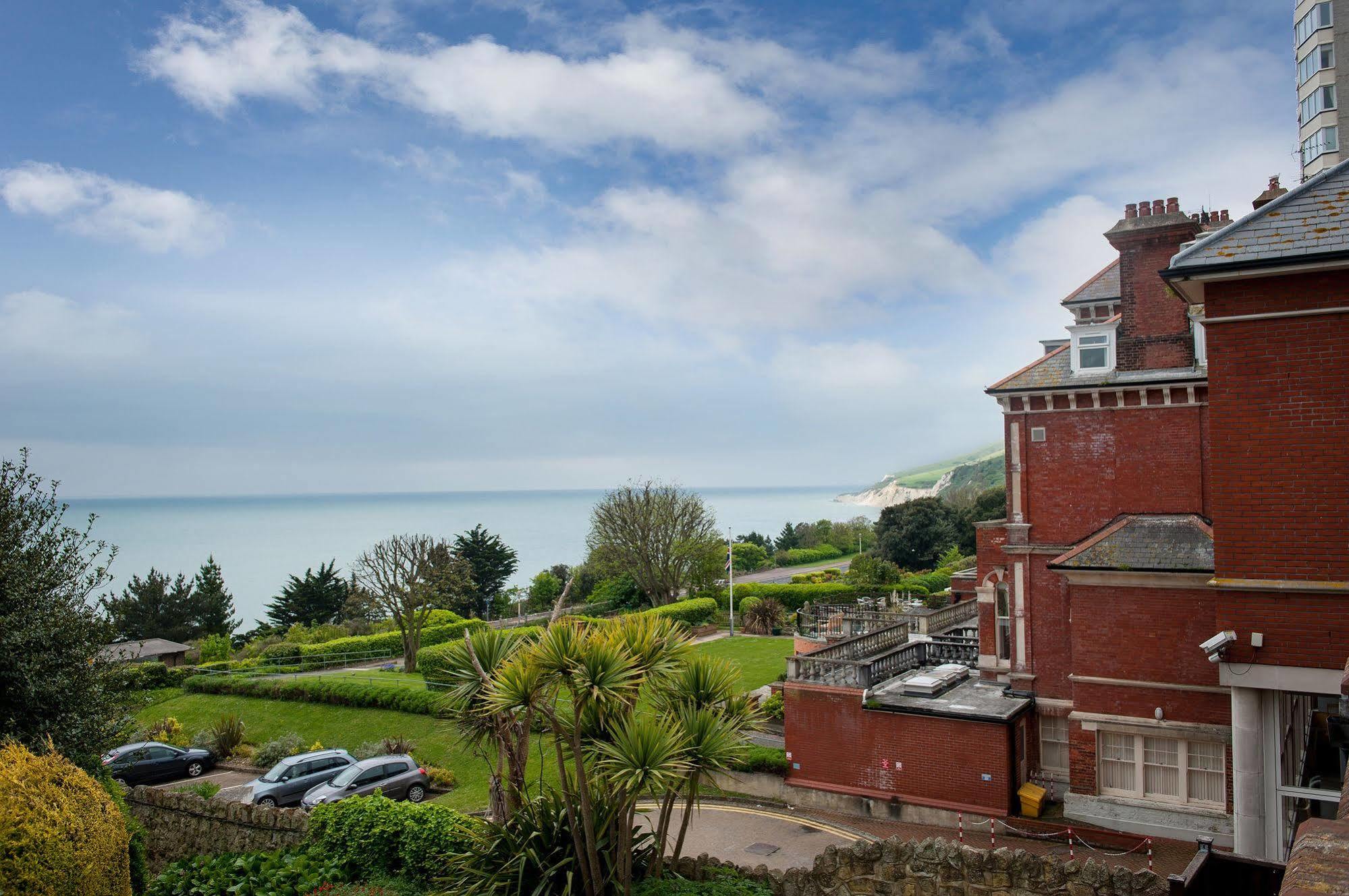 Hydro Hotel Tournoi d'Tournoi d'Eastbourne Extérieur photo
